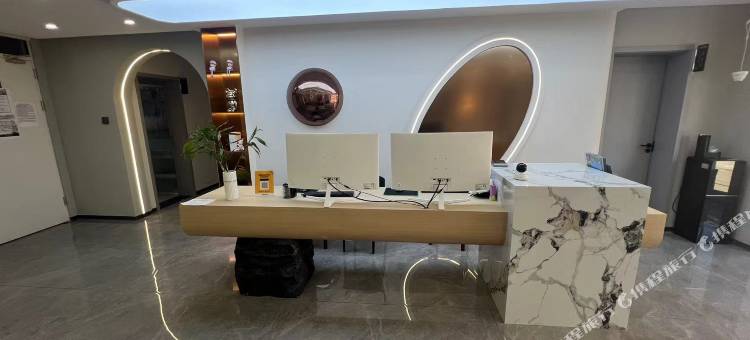北戴河朵亚酒店(鸽子窝公园店)图片