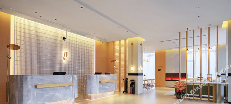 丽怡酒店(上海宝山罗店古镇店)图片
