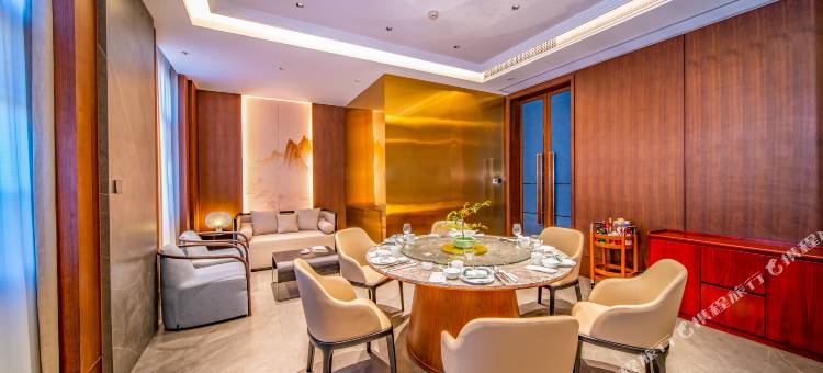 新昌山涧堂雷迪森怿曼酒店图片