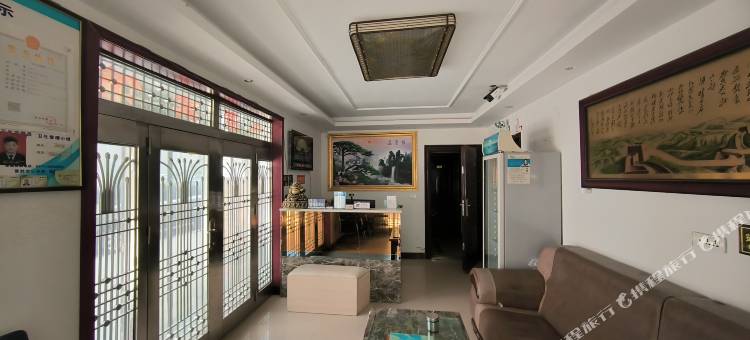 登封书源宾馆(嵩山风景区店)图片