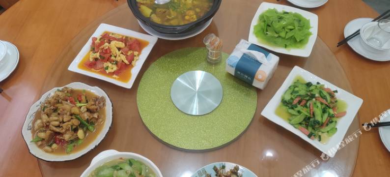 千岛湖老余家民宿图片