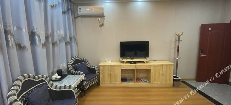 扎尕那香巴拉之旅藏家乐民宿图片