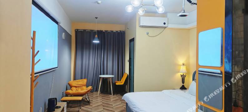 西安抖友之家公寓图片