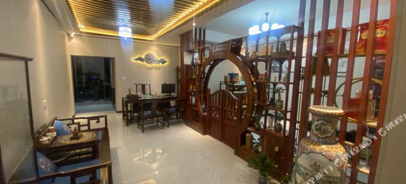 曲阜华侨宾馆(曲阜三孔景区店)图片