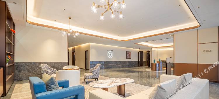 兰欧酒店(日照高铁站万平口大桥店)图片