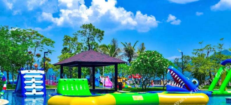 合正东部湾66号民宿(惠东东部湾游艇会店)图片