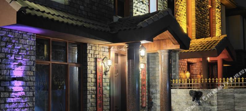 鼎龙湾吉象别墅图片