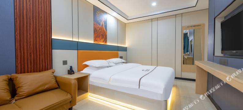 佛山松涛优品公馆(顺联广场店)图片