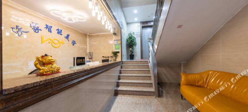 沃家智能美宿(会江地铁站店)图片