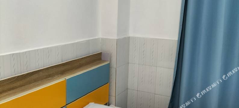 怡乐公寓(广州黄村店)图片