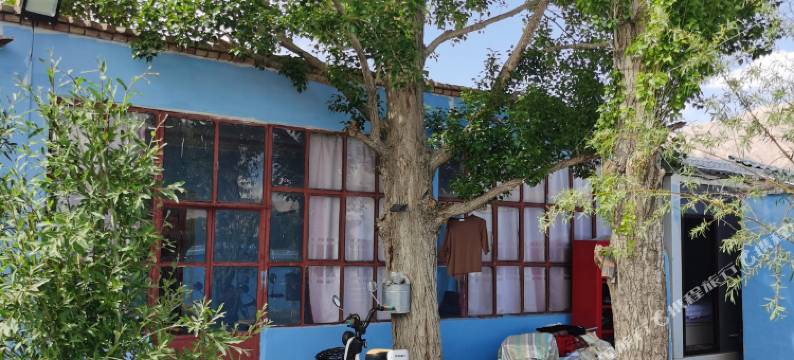 瓦尔希迭村雪山之家图片