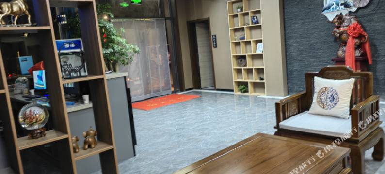 正镶白旗七零商务酒店图片