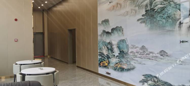 九龙大酒店图片