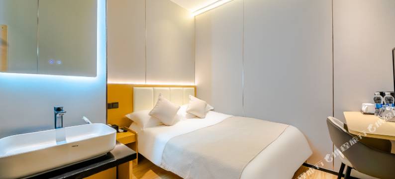 青岛峰陶庭商务酒店图片