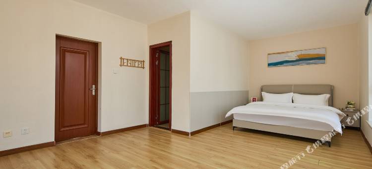 花筑·北戴河蔚蓝海岸童屿民宿图片