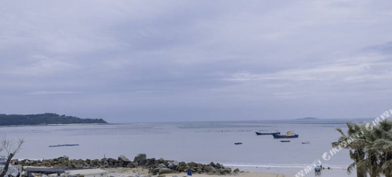 平潭沐海听风民宿图片