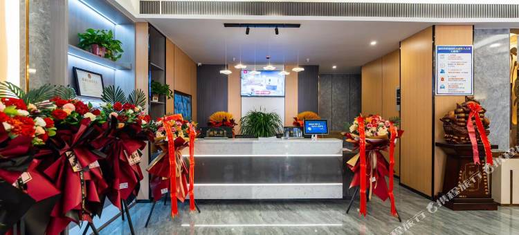 广河兰珀湾宾馆图片