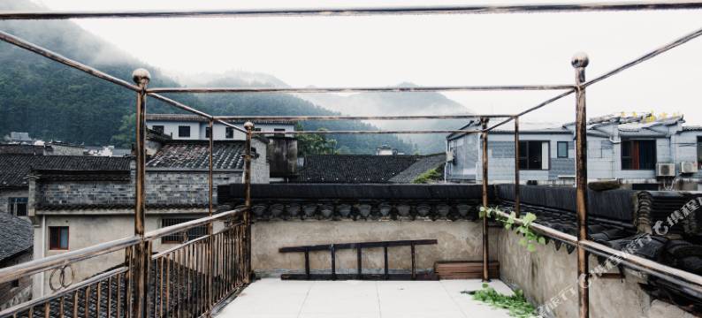 瑶见山居民宿图片