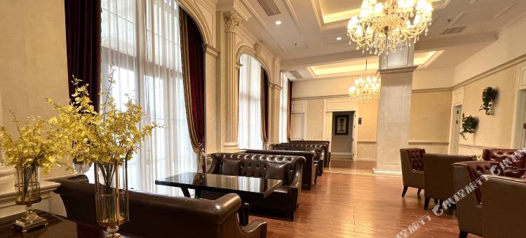 中弘·梦之苑庄园酒店图片