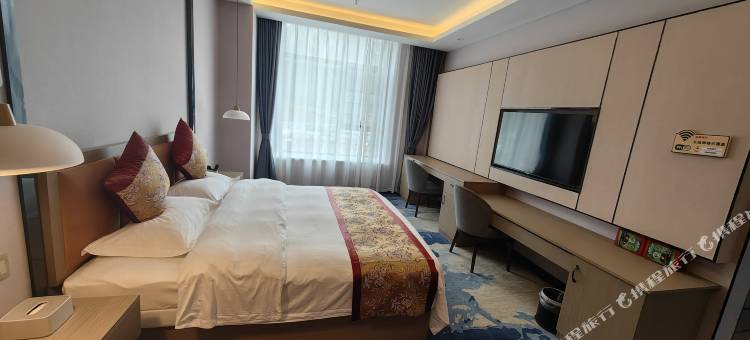 拉日大酒店图片