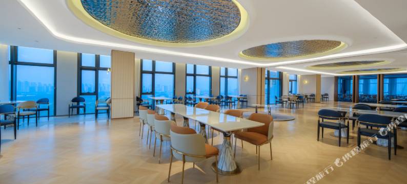 晨枫酒店(青岛火炬路方特梦幻王国店)图片