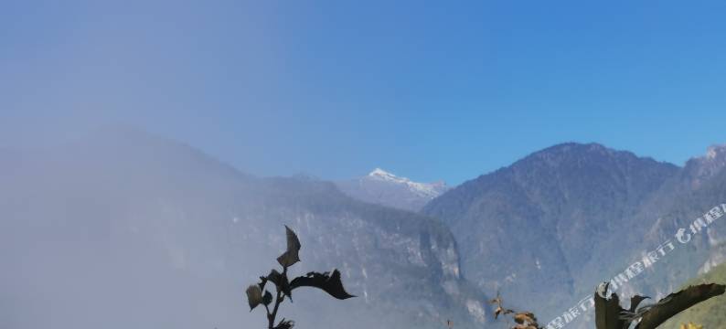 山水云涧客栈图片