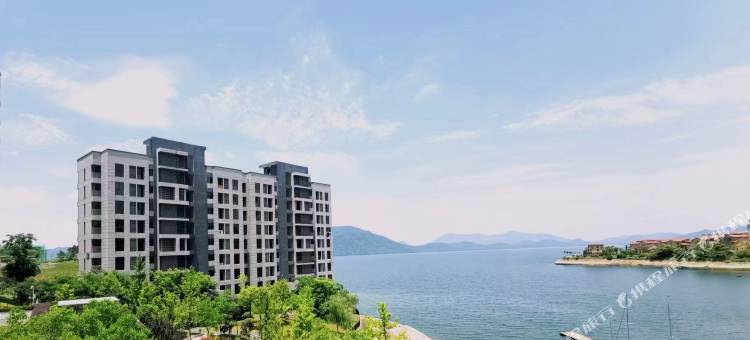黄山太平湖凡尘度假民宿图片