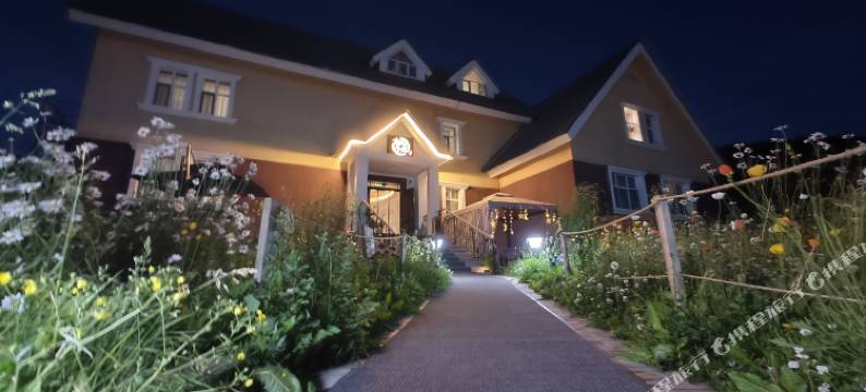 贾登峪栖云客栈图片