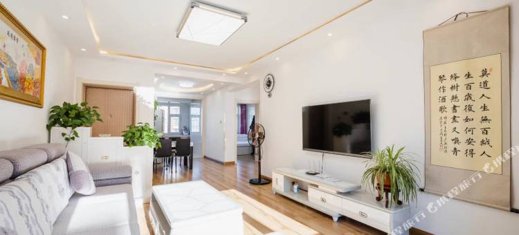 雅轩阁•Life轻奢设计美宿(长白山北坡集散中心店)图片