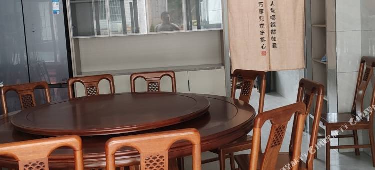 岳西县友缘民宿图片