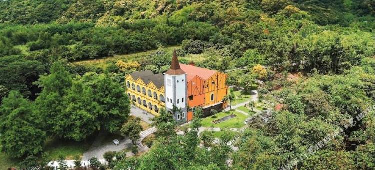 布鲁克森林图片