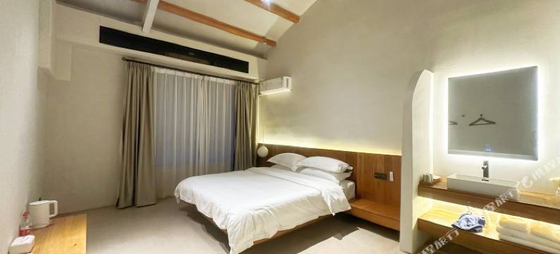 听溪星宿(温州泽雅店)图片