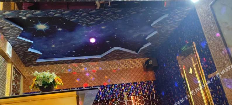 鑫顺苑民宿馆图片