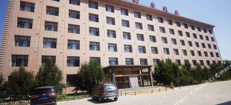 兴和四季华宴国际酒店图片