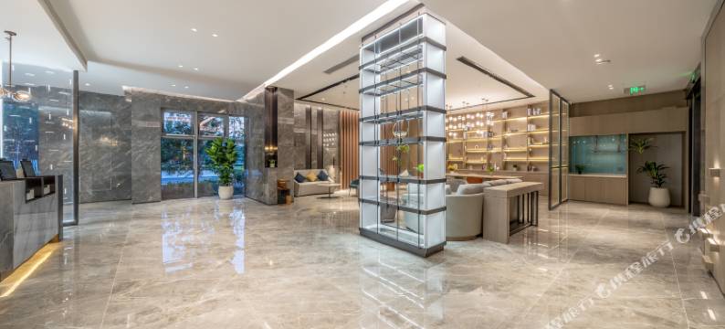 舒悦酒店(九堡四季青九堡中心车站店)图片