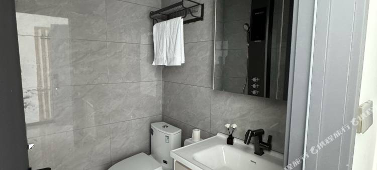 巷往雅舍民宿图片