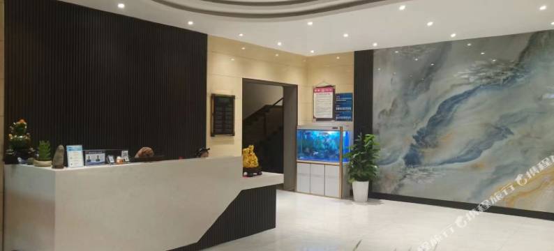 安达万鲤隆宾馆图片