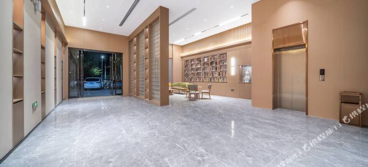 美致酒店(驻马店火车站客运东站店)图片