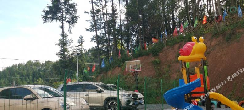 利川云端庄园图片