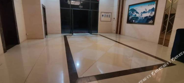 山城剪影江景民宿(长江国际店)图片
