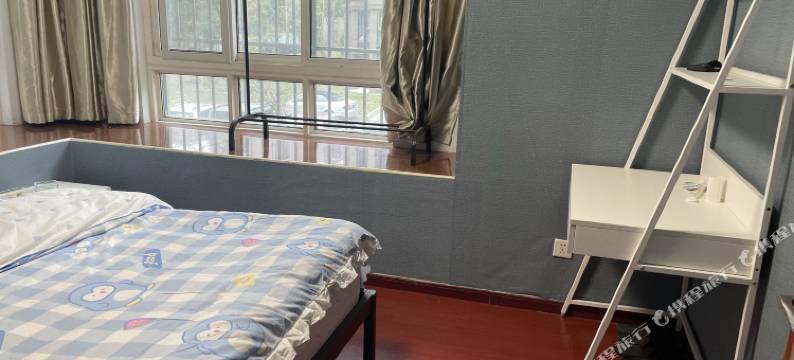 绿地新江桥公寓(上海金耀南路一店)图片