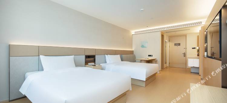 全季酒店(龙岩长汀古城朝斗岩路店)图片