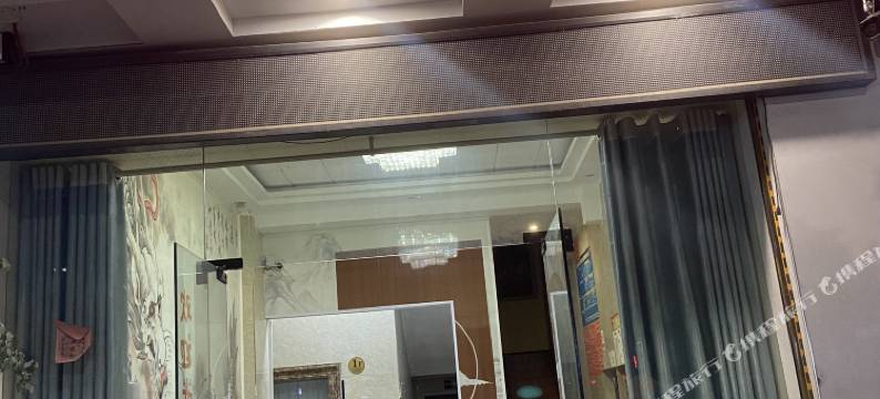 桐梓蟠龙酒店图片