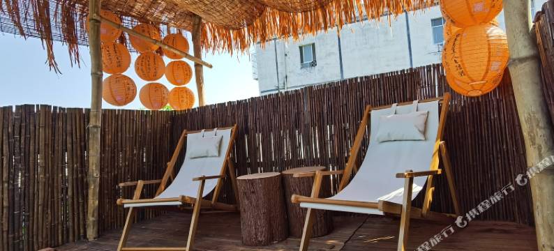 李庄古镇璞宿小院图片