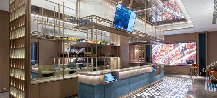 漫心酒店(沧州黄骅店)图片