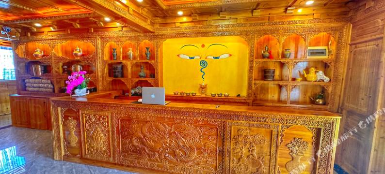 康木雅民宿图片