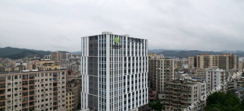 全季酒店(广州白云太和文化广场店)图片