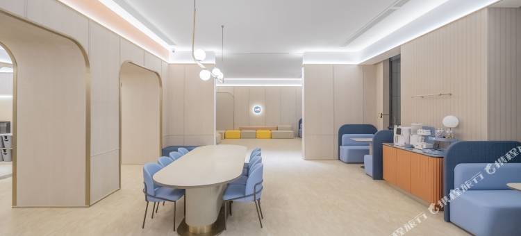 汉庭酒店(成都龙泉驿东安湖畔店)图片