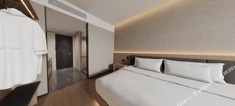 森仑S酒店(万宁高铁站店)图片