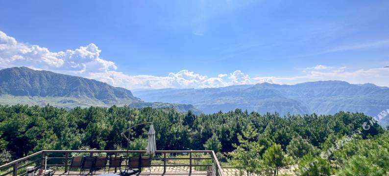 大平台民宿图片